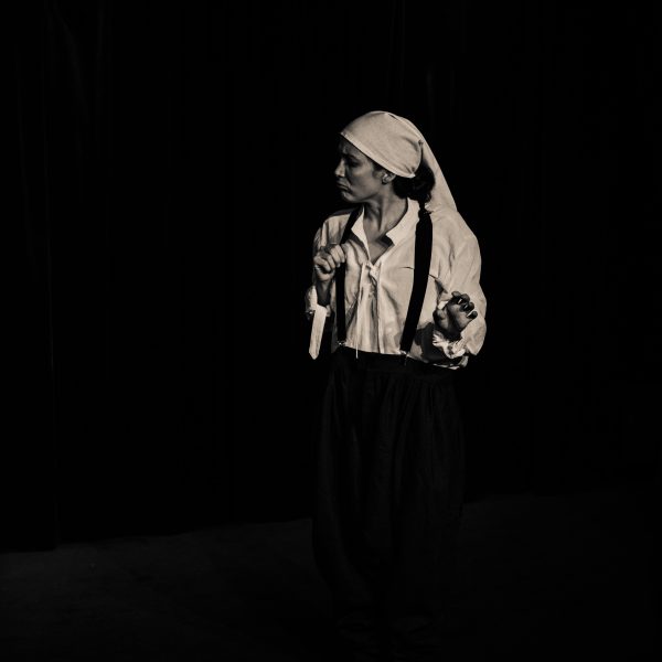16 Arts & Cie Spectacle "16 Arts & Cie s'invite chez Molière" 4 et 5 juillet 2025 Théâtre Le Mélo d'Amélie - Cours de théâtre adultes