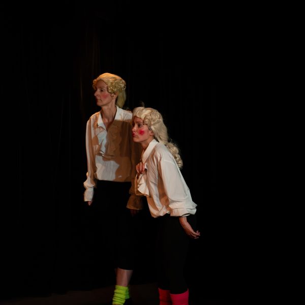 16 Arts & Cie Spectacle "16 Arts & Cie s'invite chez Molière" 4 et 5 juillet 2025 Théâtre Le Mélo d'Amélie - Cours de théâtre adultes