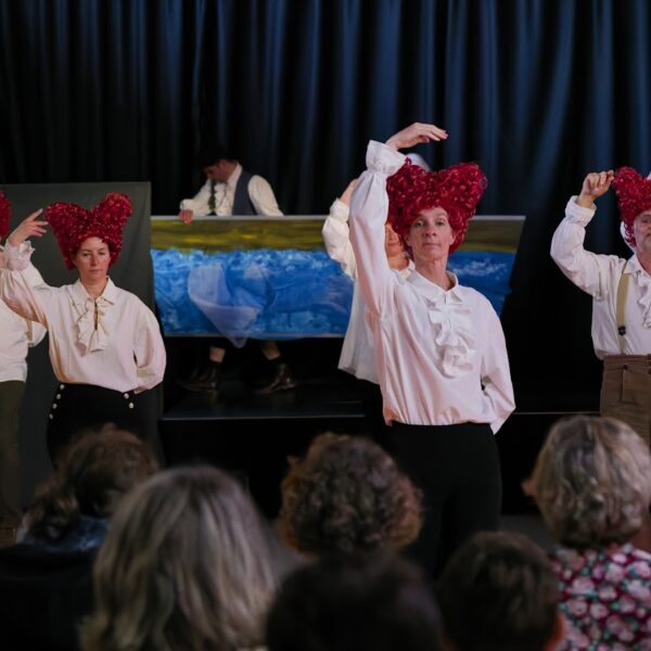 DANSE 2